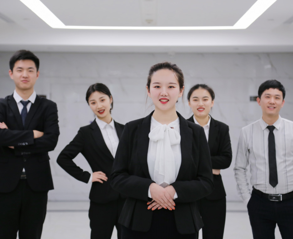 有實力，讓您更放心